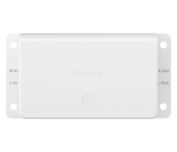 Sonoff Przełącznik Basic R5 Gen5 Wi-Fi Matter 10A 4pak - 1534485 - zdjęcie 5